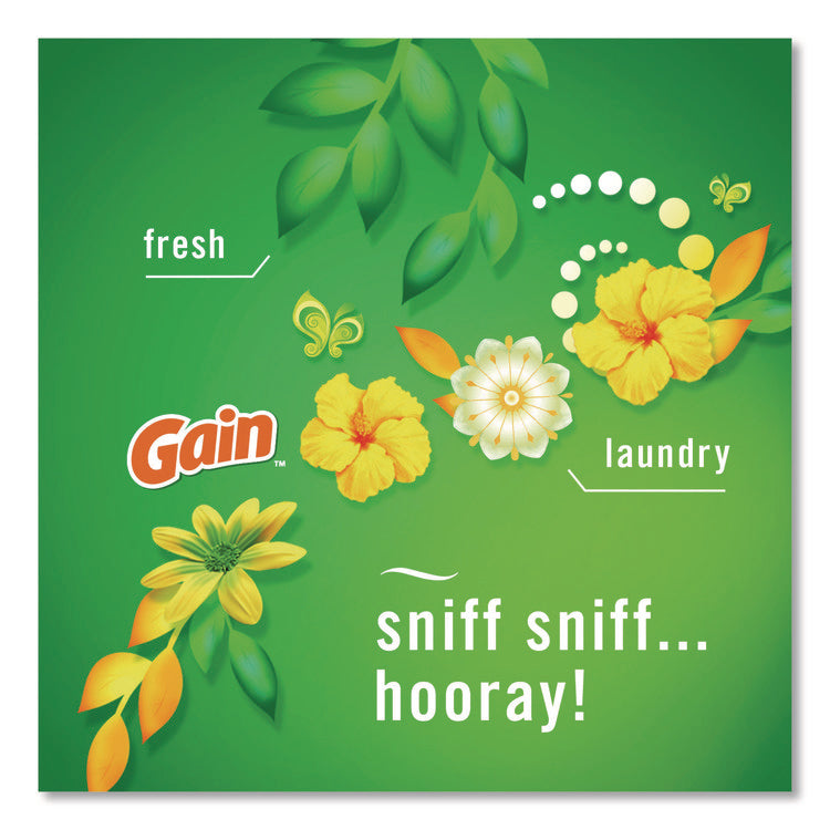 Air, Gain Original, 8.8 Oz Aerosol Spray, 2/pack