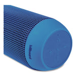 Water-Resistant Bluetooth Speaker, Blue