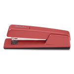 747 Classic Full Strip Stapler, 30-Sheet Capacity, Raspberry