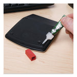 Maximum Bond Krazy Glue, Precision Tip, 0.14 Oz, Dries Clear