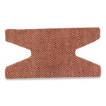 Heavy Woven Knuckle Bandages, Sterile, Individually Wrapped, 50/Box