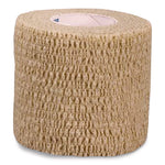 Bandage Wrap You Can Tear, 2" X 15 Ft, 8/box