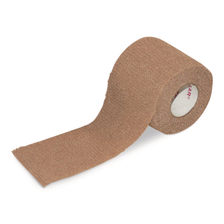 Self- Adhering Wrap, 2" X 5 Yds