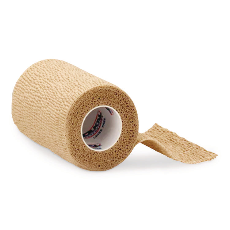 Self- Adhering Wrap, 2" X 5 Yds