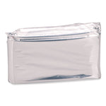 Aluminized Emergency Blanket, 52 X 84