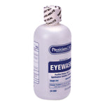 Eye Wash, 8 Oz Bottle