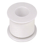 Tri-Cut Waterproof-Adhesive Medical Tape with Dispenser, Tri-Cut Width (0.38", 0.63", 1"), 5 yds Long