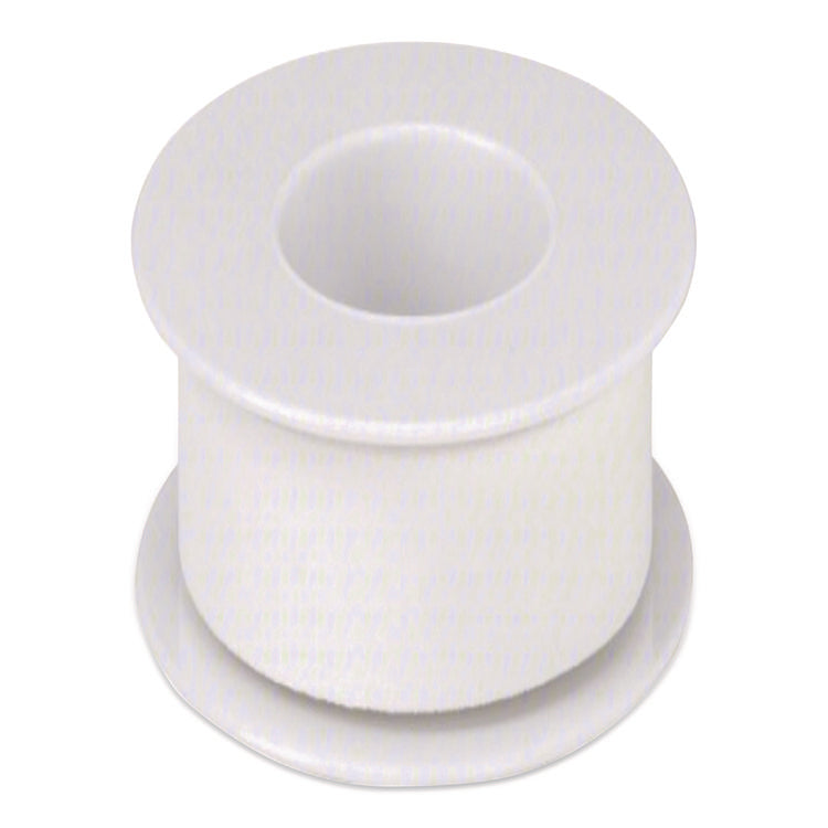 Tri-Cut Waterproof-Adhesive Medical Tape with Dispenser, Tri-Cut Width (0.38", 0.63", 1"), 5 yds Long