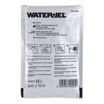 Water-Jel Burn Dressing, 4 X 4