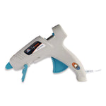 CraftBond Glue Gun, 40 W, Blue/Gray