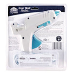 CraftBond Glue Gun, 40 W, Blue/Gray