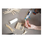 CraftBond Glue Gun, 40 W, Blue/Gray