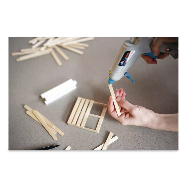 CraftBond Glue Gun, 40 W, Blue/Gray