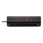 Bn900m Back-Ups 900 Va Battery Backup System, 9 Outlets, 900 Va, 354 J