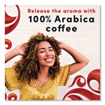 Coffee, Traditional Roast, Ground, 12 Oz Bag