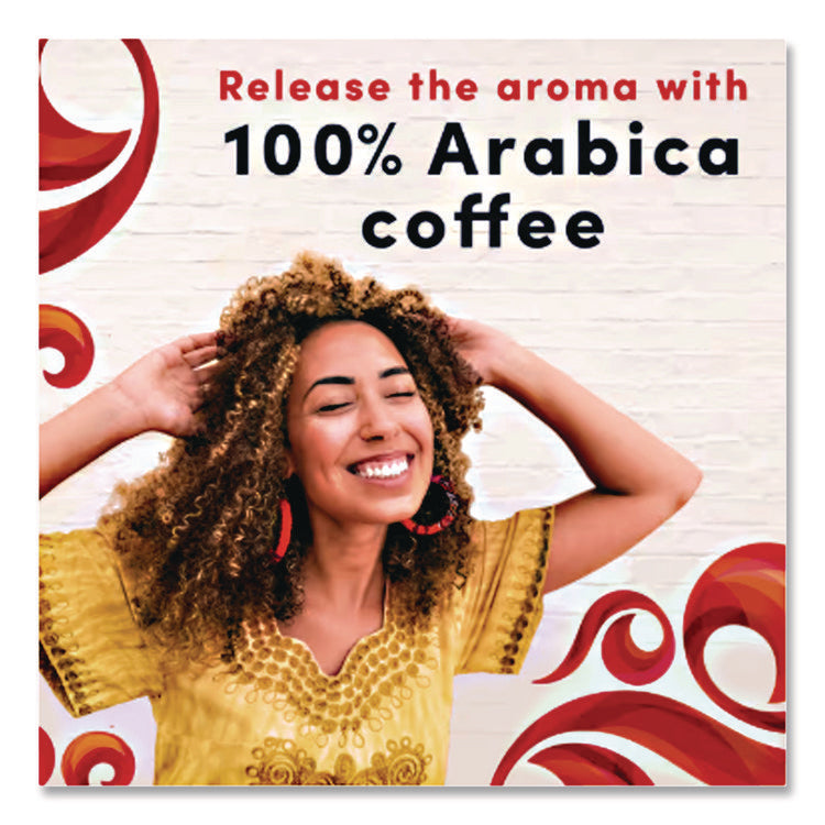 Coffee, House Blend, Ground, 12 Oz Bag