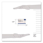 Triple Antibiotic Ointment, 0.03 Oz Packet, 25/box