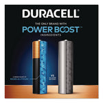 Power Boost CopperTop Alkaline AA Batteries, 224/Carton