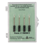 Swiftach Fastening Needle, for HD Horticultural/Mark III Pistol and Standard Scissor/Std Soft-Grip/System 1000 Tools, 4/Pack