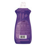 Dish Detergent, Fabuloso Scent, 28 oz Bottle, 9/Carton