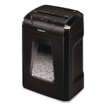 Powershred 12C Cross-Cut Personal Shredder, 12 Manual Sheet Capacity