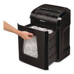 Powershred 12C Cross-Cut Personal Shredder, 12 Manual Sheet Capacity