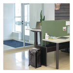 Powershred 12C Cross-Cut Personal Shredder, 12 Manual Sheet Capacity