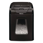 Powershred 12C Cross-Cut Personal Shredder, 12 Manual Sheet Capacity