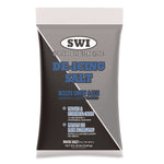Rock Salt De-Icing Salt, 50 lb Bag