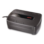 Back-UPS ES 550VA System, 8 Outlets, 550 VA, 365 J
