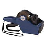 Freedom Portable Labeler, 1 Line, 8 Characters/Line