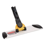 Wall/stairs Quick Connect Frame, 11w X 3 1/2d, Yellow