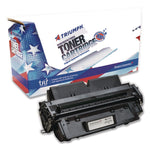 751000nsh0132 Remanufactured 7621a001aa (fx-7) Toner, 4,500 Page-Yield, Black