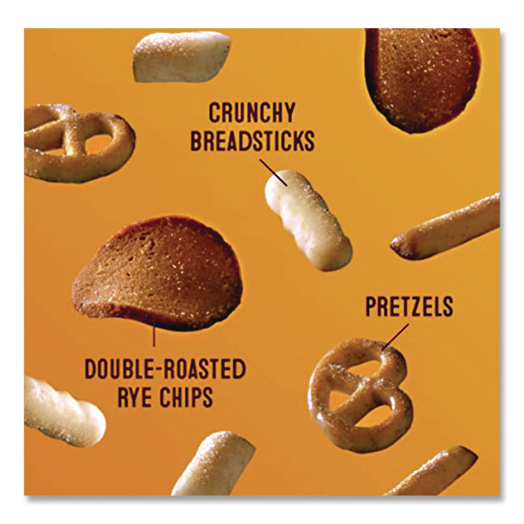 Club Mix, Zesty Original, 1.75 Oz Packet, 42/carton