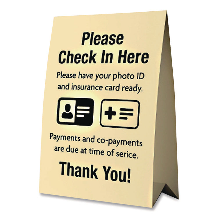 Exact Vellum Bristol Cover Stock, 67 lb Bristol Weight, 8.5 x 11, Yellow, 100/Pack