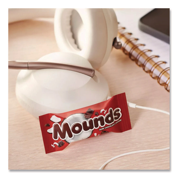 Dark Chocolate Lovers Snack Size Party Pack, 32.89 Oz Bag, Approximately 60 Pieces