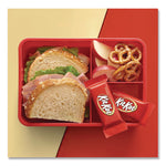 Snack Size, Crisp Wafers In Milk Chocolate, 20.1 Oz Bag