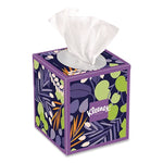 Ultra Soft Facial Tissue, 3-Ply, White, 65 Sheets/Box, 27 Boxes/Carton