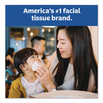Ultra Soft Facial Tissue, 3-Ply, White, 65 Sheets/Box, 27 Boxes/Carton