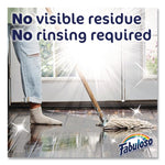 Multi-Use Cleaner, Lemon Scent, 169 Oz Bottle