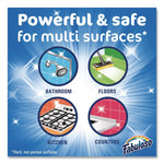 Multi-Use Cleaner, Lemon Scent, 169 Oz Bottle