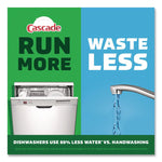 Complete ActionPacs, Fresh Scent, 55/Pack