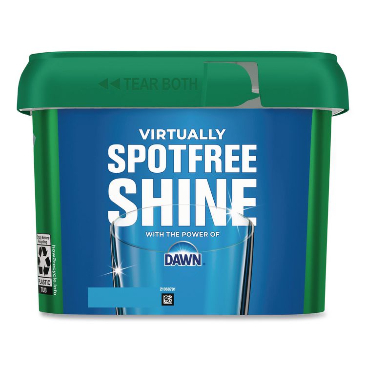 Complete ActionPacs, Fresh Scent, 55/Pack