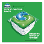 Complete ActionPacs, Fresh Scent, 55/Pack