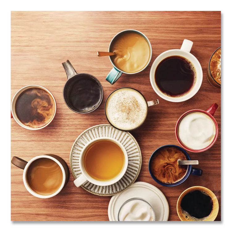 Coffee Machine Descaler, 14 oz Bottle