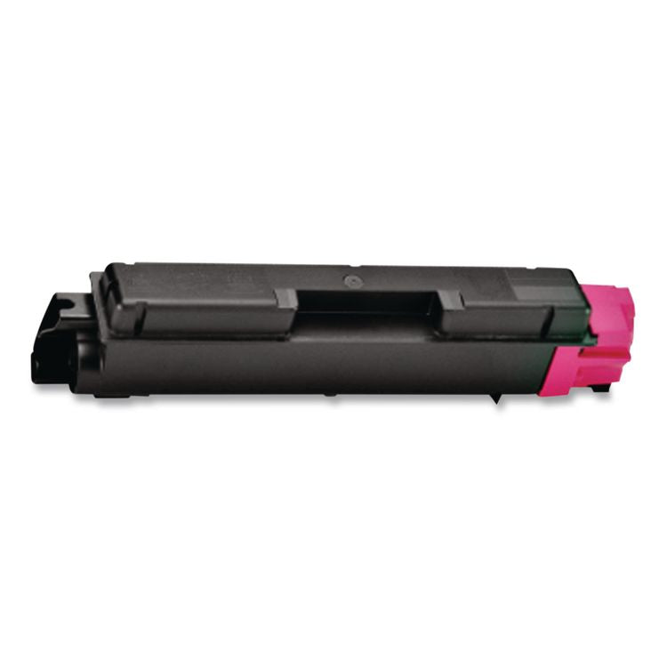 Tk582m High-Yield Toner, 2,800 Page-Yield, Magenta
