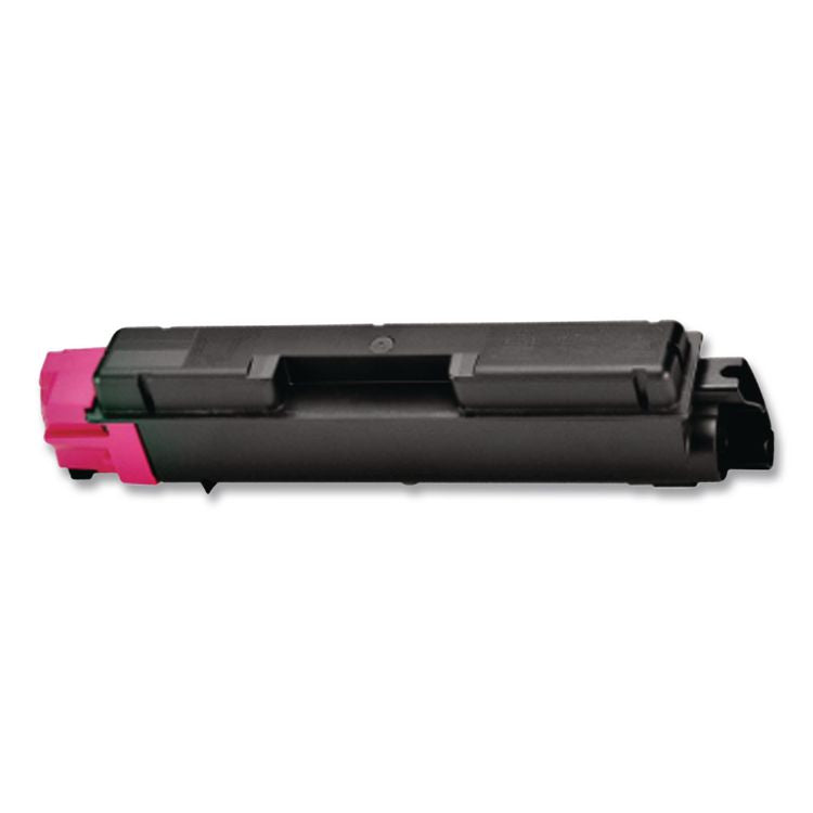 Tk582m High-Yield Toner, 2,800 Page-Yield, Magenta