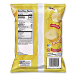 Regular Potato Chips, 1.5 Oz Bag, 64/carton