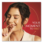 Lindor Milk Chocolate Truffles, 25.4 Oz Box, 60/box