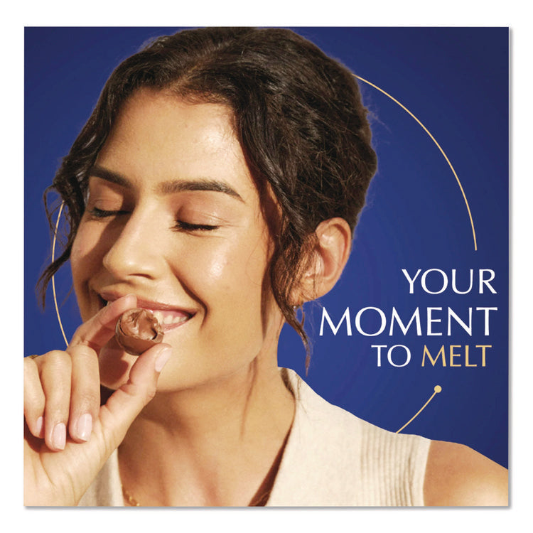 Lindor Dark Chocolate Truffles, 25.4 Oz Box, 60/box